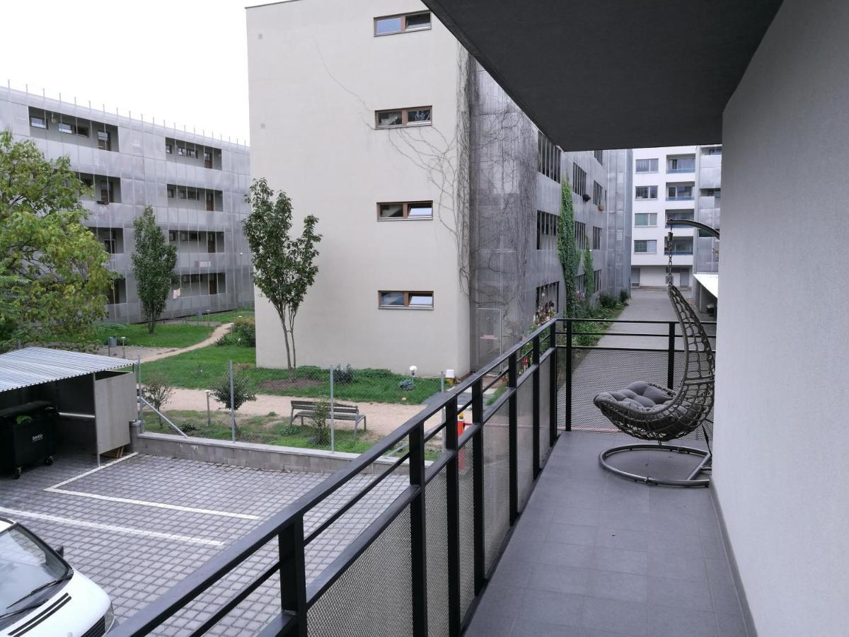 Bein Apartment With Parking Brünn Exterior foto
